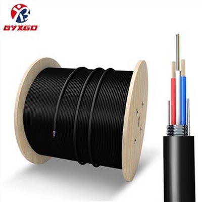 Cable Fiber Optic
