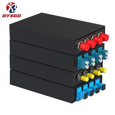 Terminal tal-Fiber Optic Kaxxa tad-Distribuzzjoni
